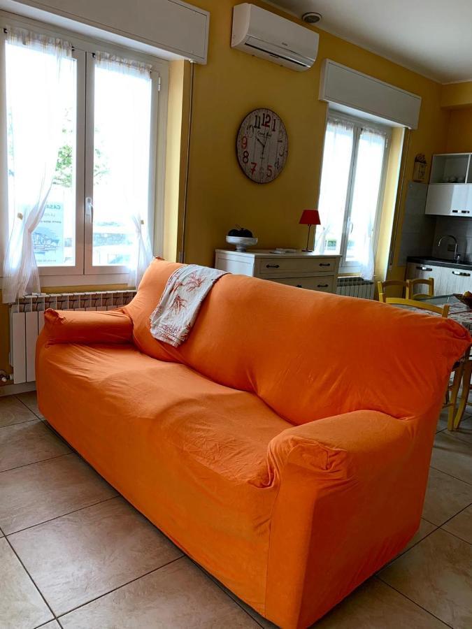 Apartment La Posidonia Sul Mare *