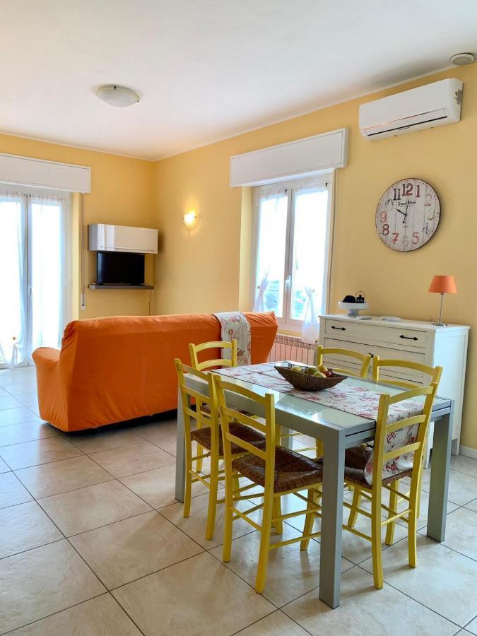 Apartamento La Posidonia Sul Mare