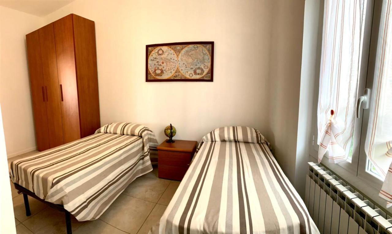 La Posidonia Sul Mare Apartment Santo Stefano al Mare