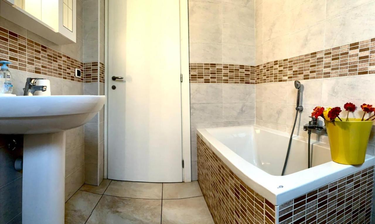 La Posidonia Sul Mare Apartment Santo Stefano al Mare